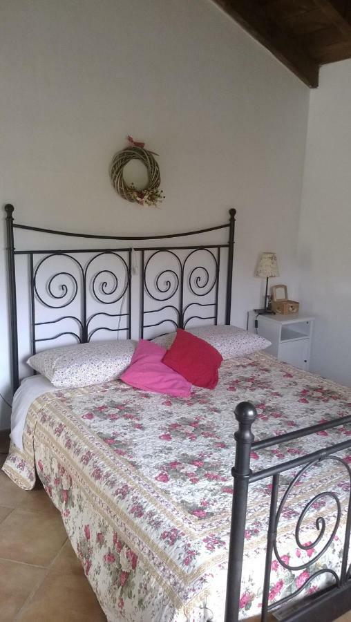 Agriturismo Grilla Βίλα Mele Εξωτερικό φωτογραφία
