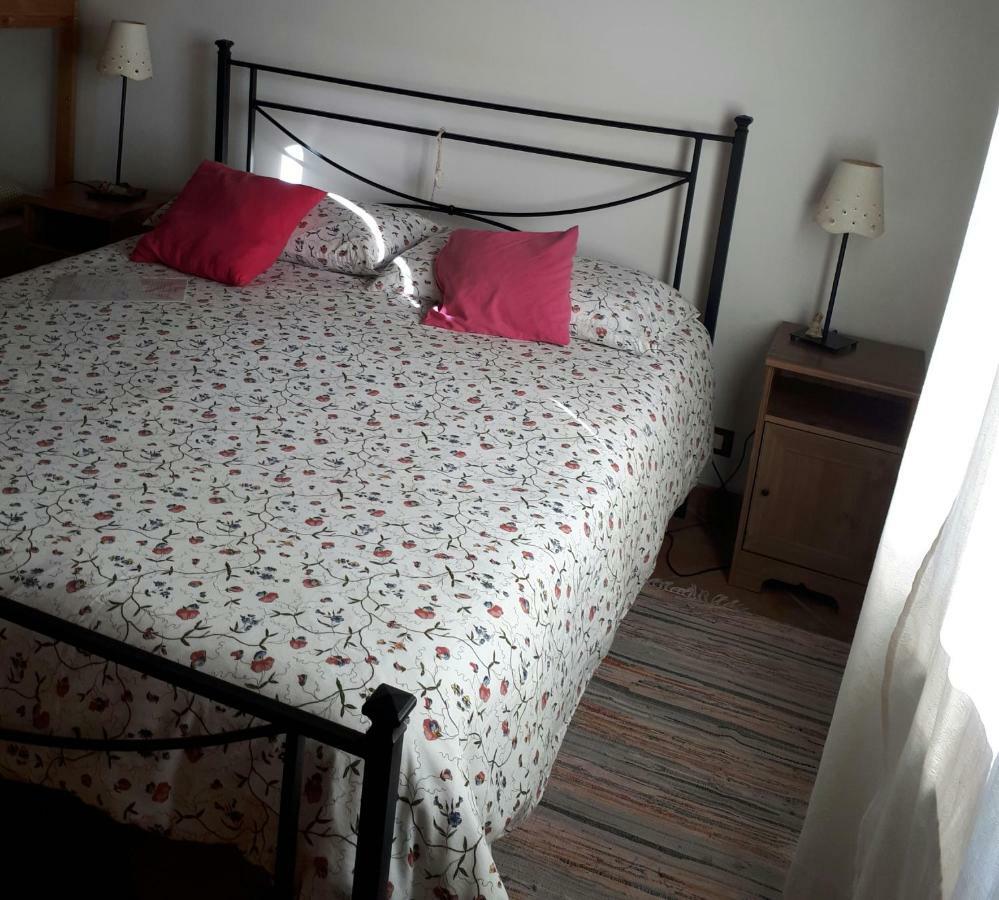 Agriturismo Grilla Βίλα Mele Εξωτερικό φωτογραφία