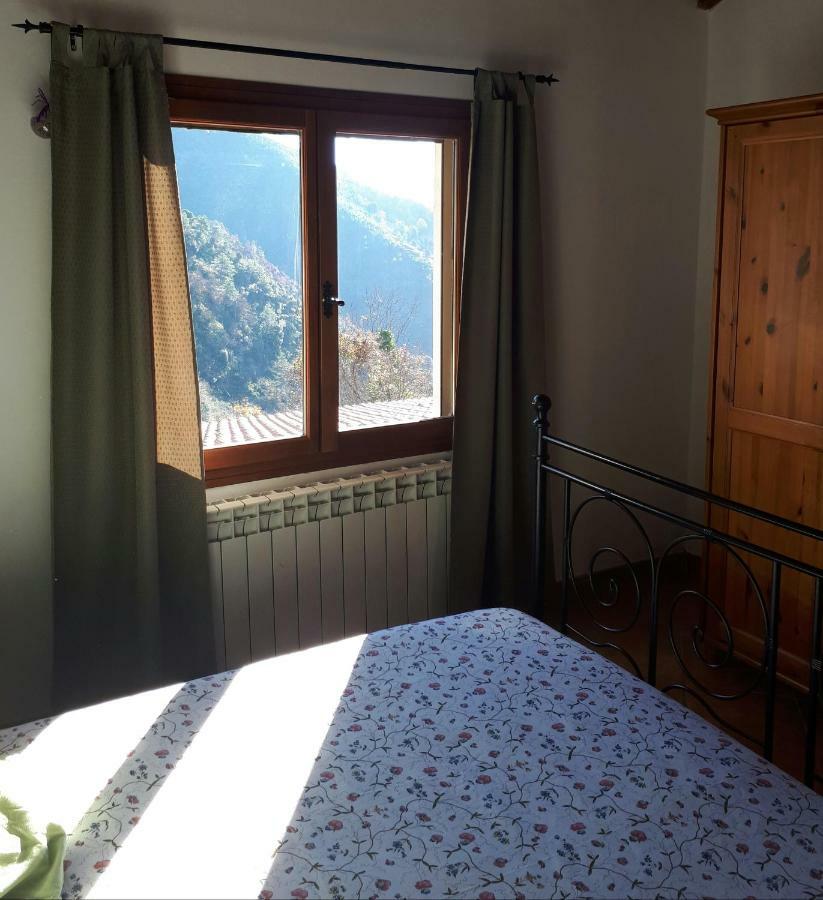 Agriturismo Grilla Βίλα Mele Εξωτερικό φωτογραφία