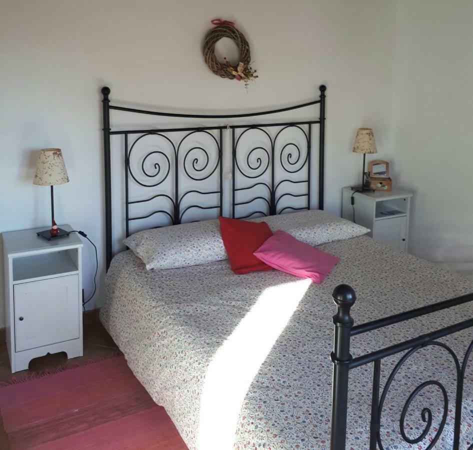 Agriturismo Grilla Βίλα Mele Εξωτερικό φωτογραφία