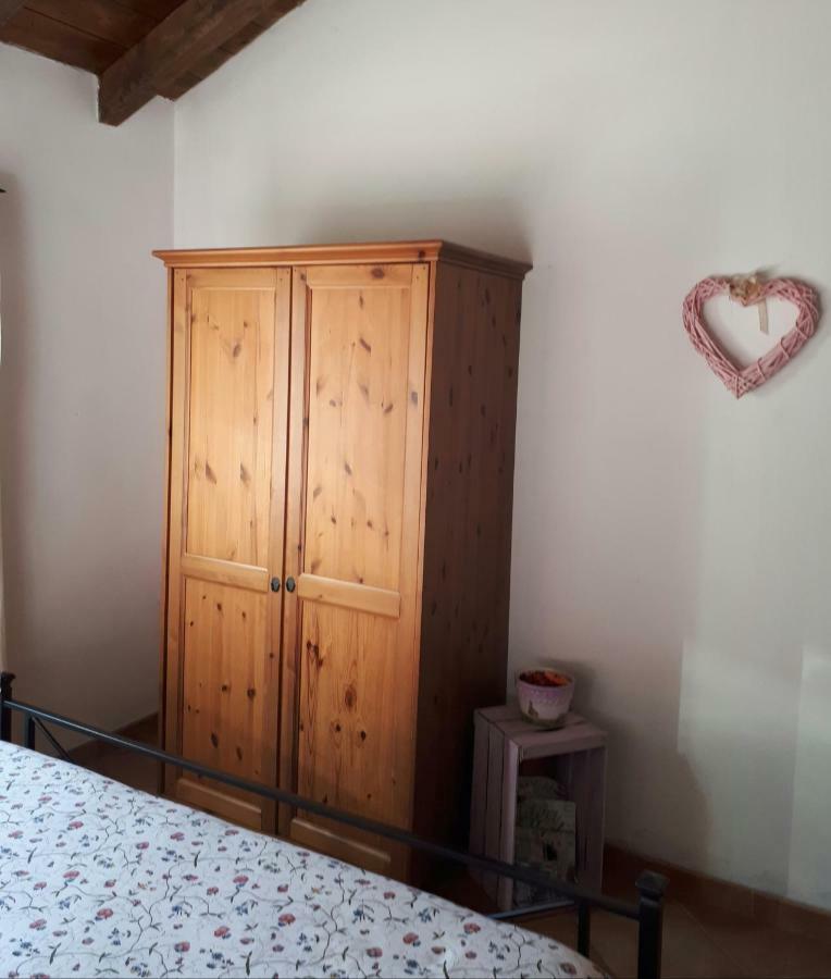 Agriturismo Grilla Βίλα Mele Εξωτερικό φωτογραφία