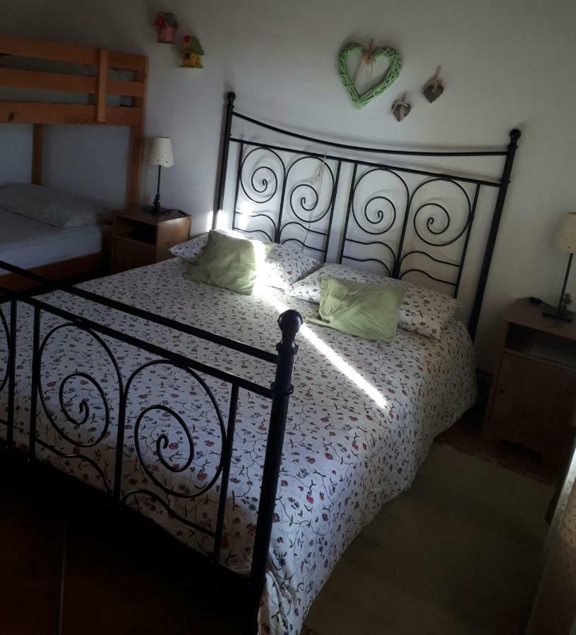 Agriturismo Grilla Βίλα Mele Εξωτερικό φωτογραφία
