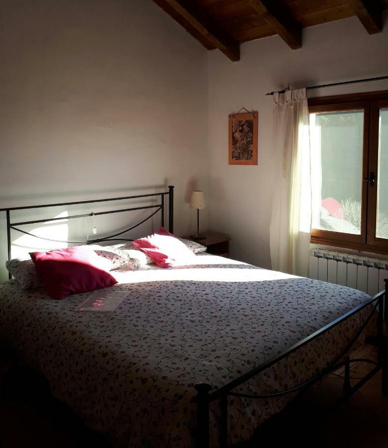 Agriturismo Grilla Βίλα Mele Εξωτερικό φωτογραφία