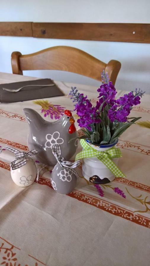 Agriturismo Grilla Βίλα Mele Εξωτερικό φωτογραφία